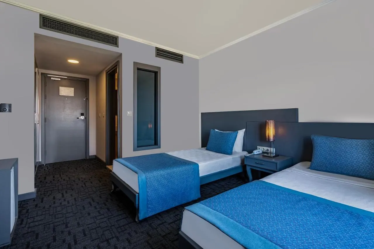 Sisushotel Çeşme Hotel