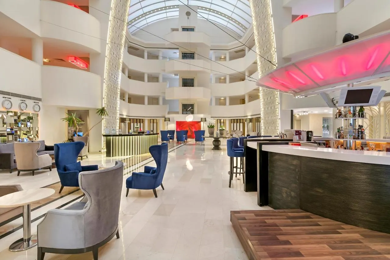 Sisushotel Çeşme