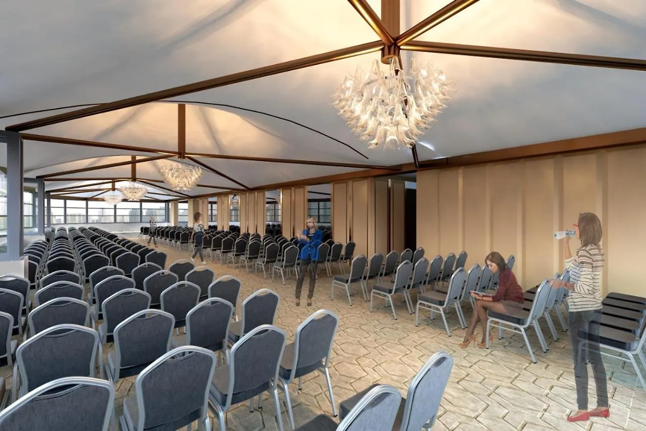 Sisushotel Çeşme 4*,