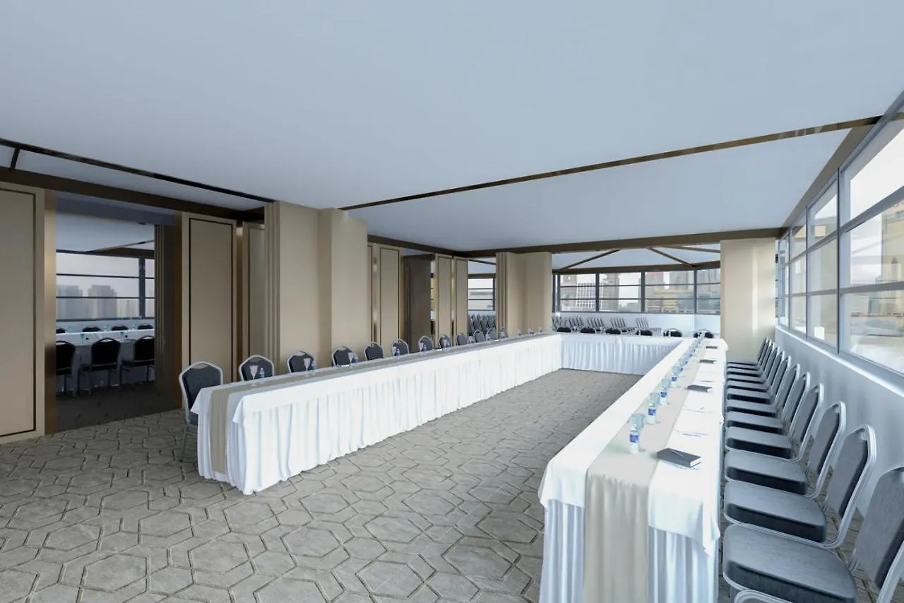 Sisushotel Çeşme Hotel