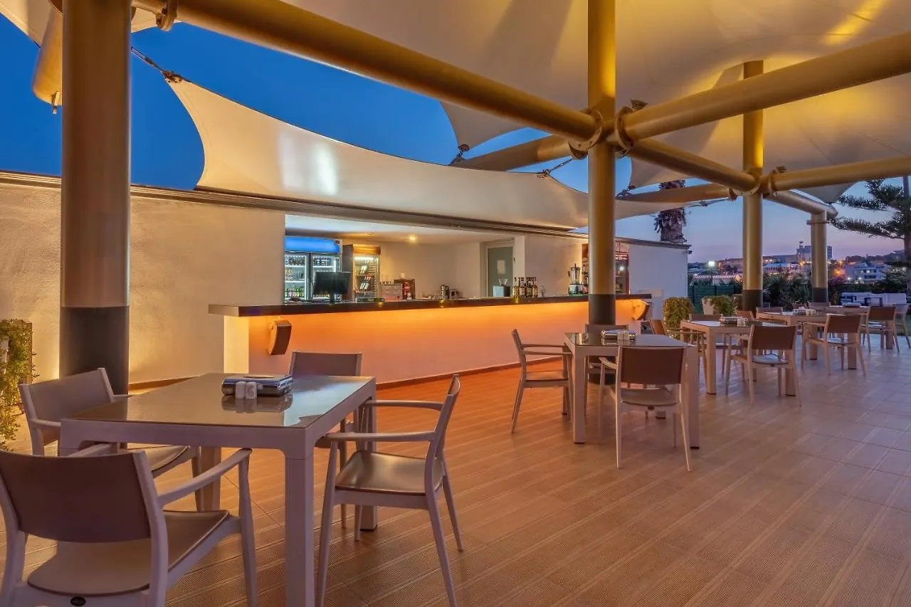 Hotel Sisushotel Çeşme